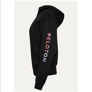 Peloton All Yours Full Zip Hoodie